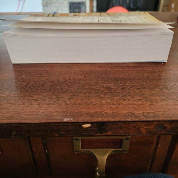 Harpercollins Study Bible : New Revised Standard Version With Apocryphal... - Picture 3 of 11